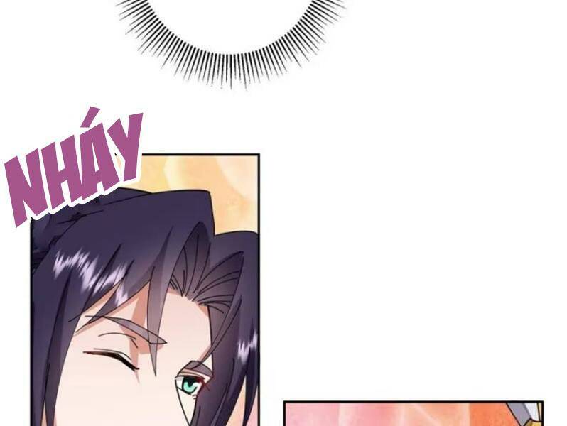 Chưởng Môn Khiêm Tốn Chút - Chapter 287 - Page 64