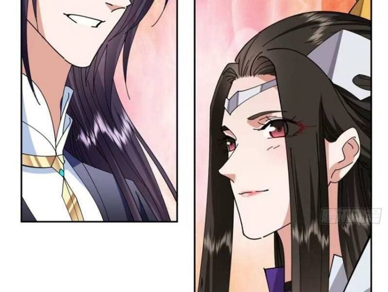 Chưởng Môn Khiêm Tốn Chút - Chapter 287 - Page 65