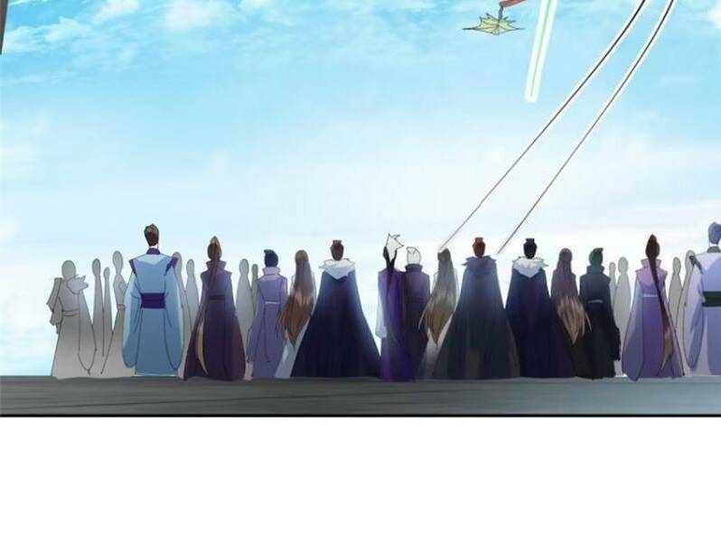 Chưởng Môn Khiêm Tốn Chút - Chapter 287 - Page 68