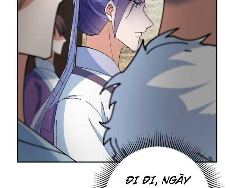 Chưởng Môn Khiêm Tốn Chút - Chapter 287 - Page 70