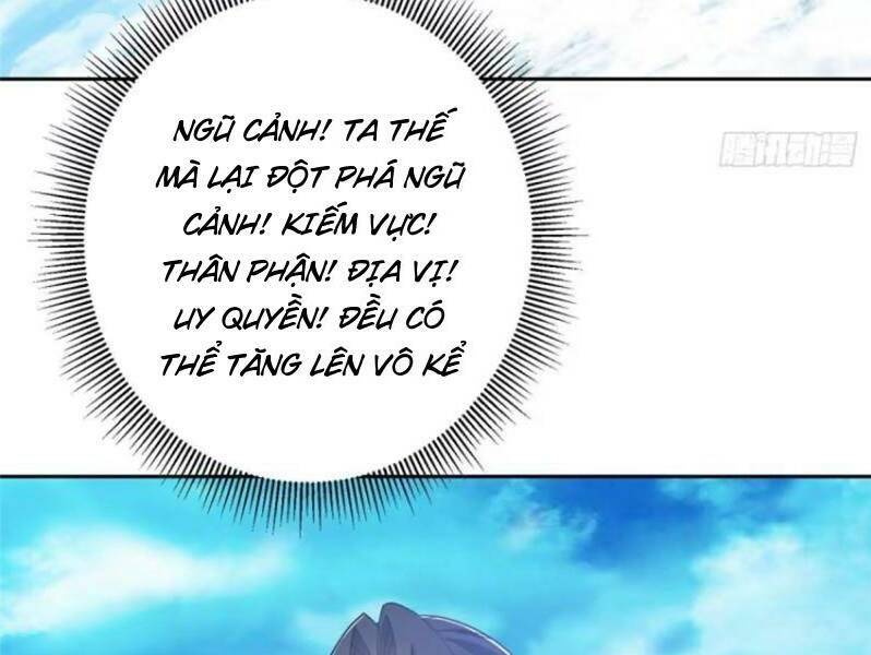 Chưởng Môn Khiêm Tốn Chút - Chapter 287 - Page 73