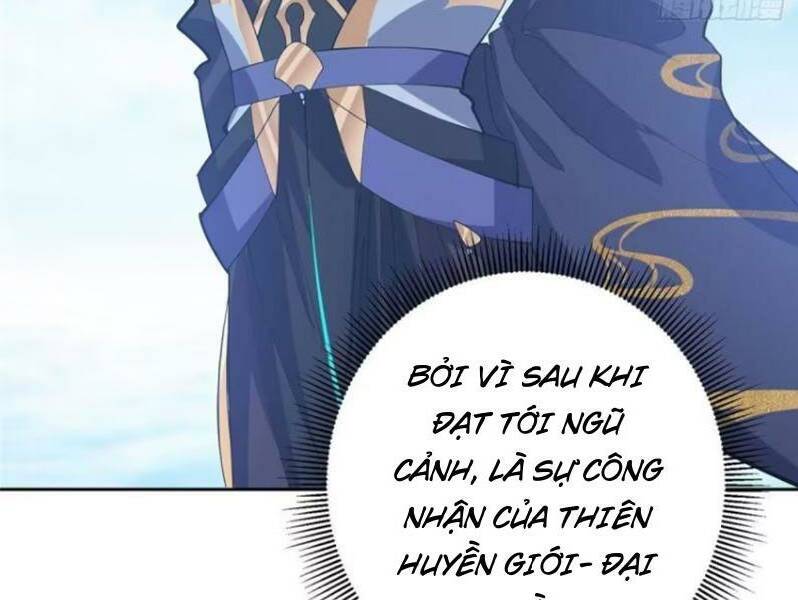 Chưởng Môn Khiêm Tốn Chút - Chapter 287 - Page 75