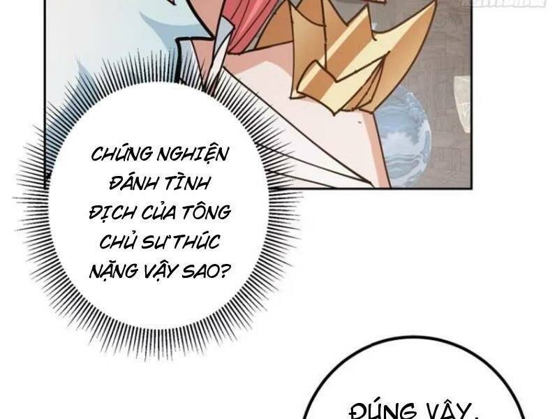 Chưởng Môn Khiêm Tốn Chút - Chapter 287 - Page 7