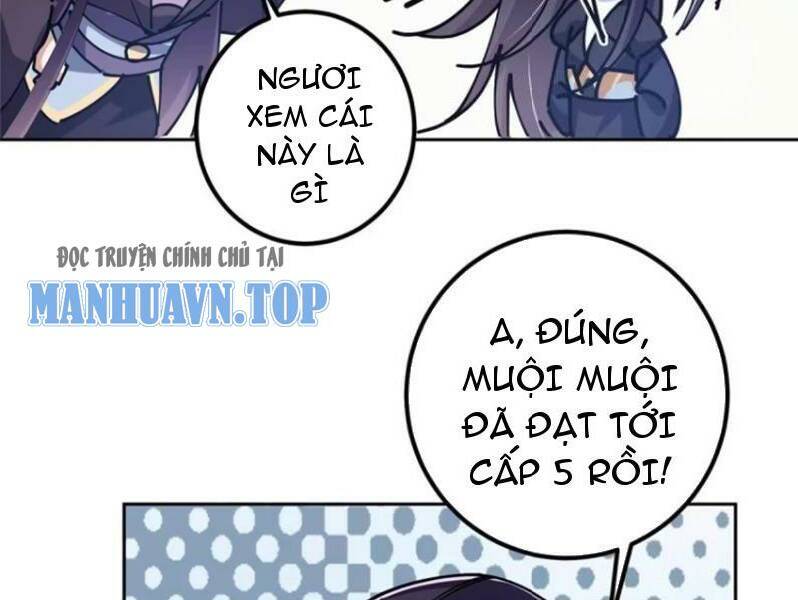 Chưởng Môn Khiêm Tốn Chút - Chapter 287 - Page 81