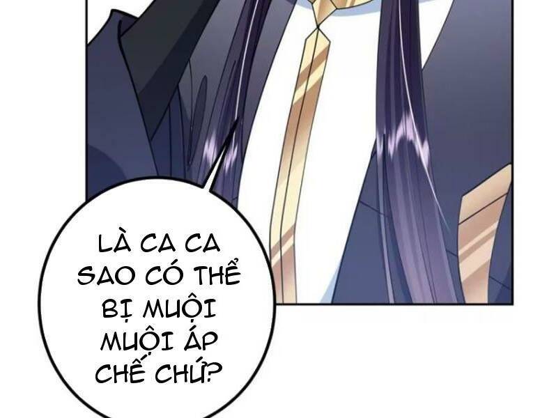 Chưởng Môn Khiêm Tốn Chút - Chapter 287 - Page 83