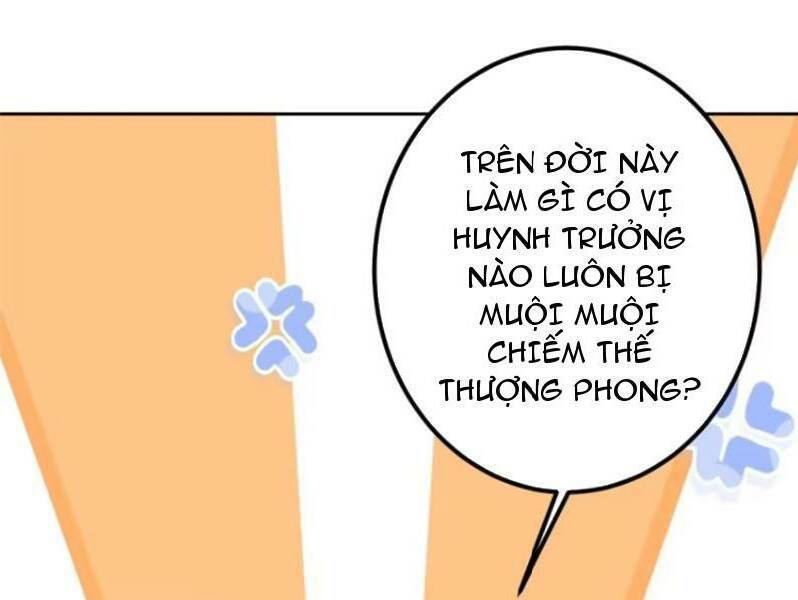 Chưởng Môn Khiêm Tốn Chút - Chapter 287 - Page 85