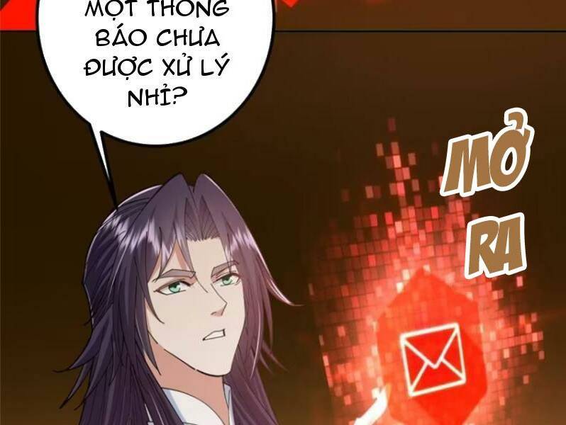 Chưởng Môn Khiêm Tốn Chút - Chapter 287 - Page 89