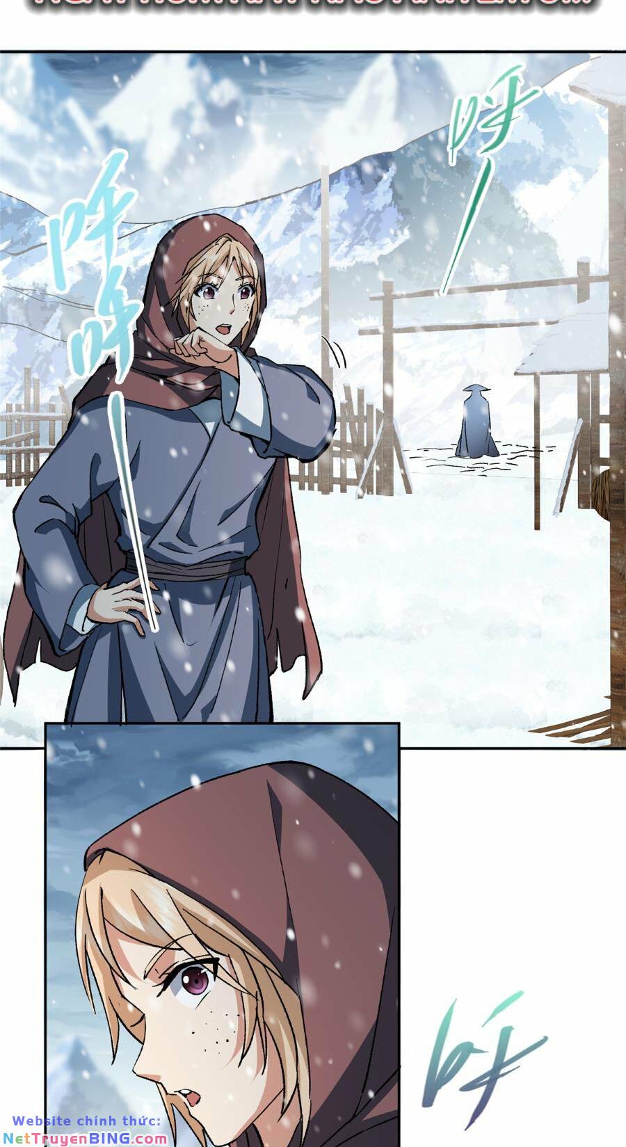 Chưởng Môn Khiêm Tốn Chút - Chapter 288 - Page 9