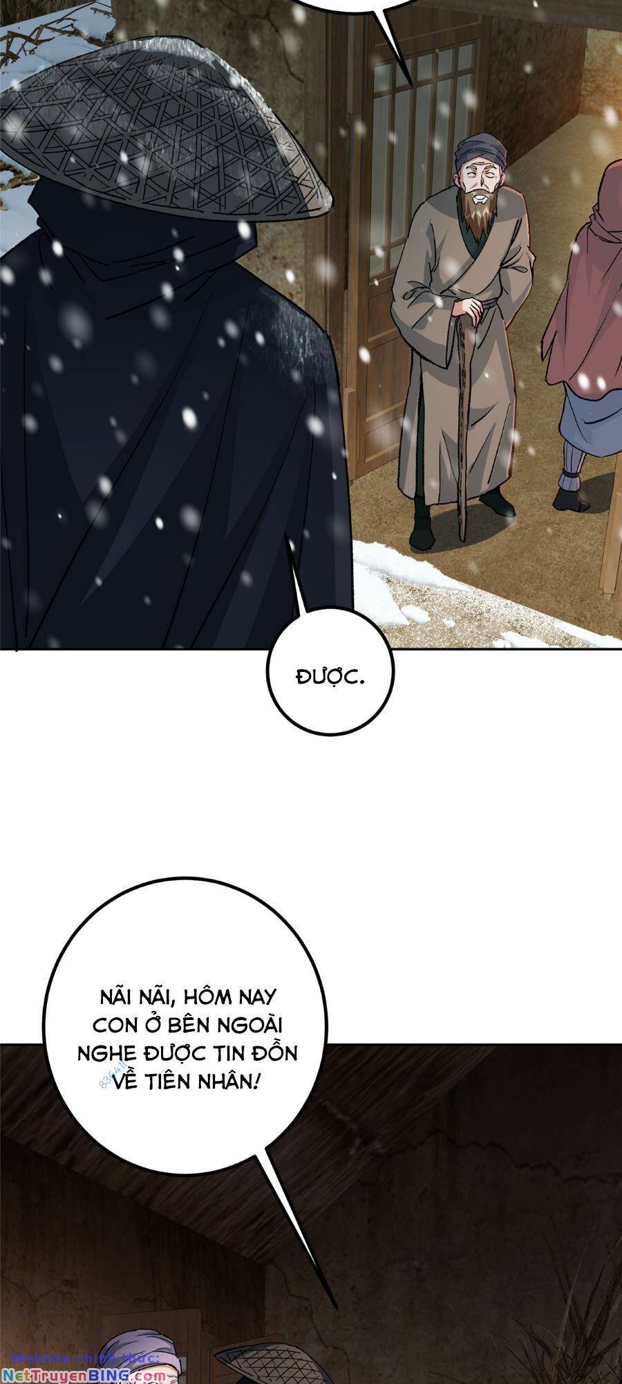 Chưởng Môn Khiêm Tốn Chút - Chapter 288 - Page 12