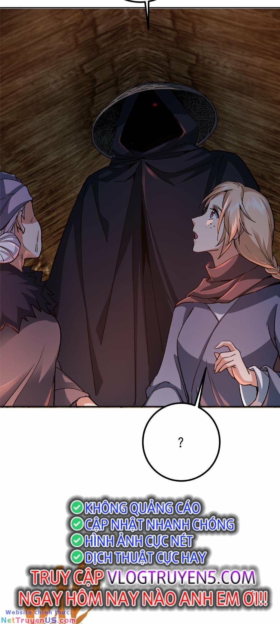 Chưởng Môn Khiêm Tốn Chút - Chapter 288 - Page 17