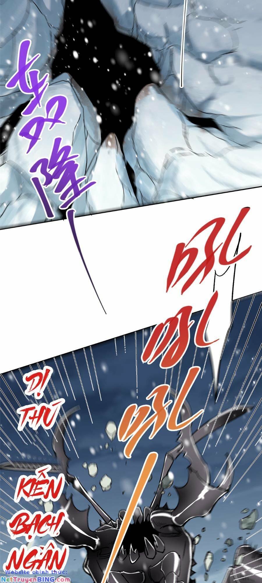 Chưởng Môn Khiêm Tốn Chút - Chapter 288 - Page 19