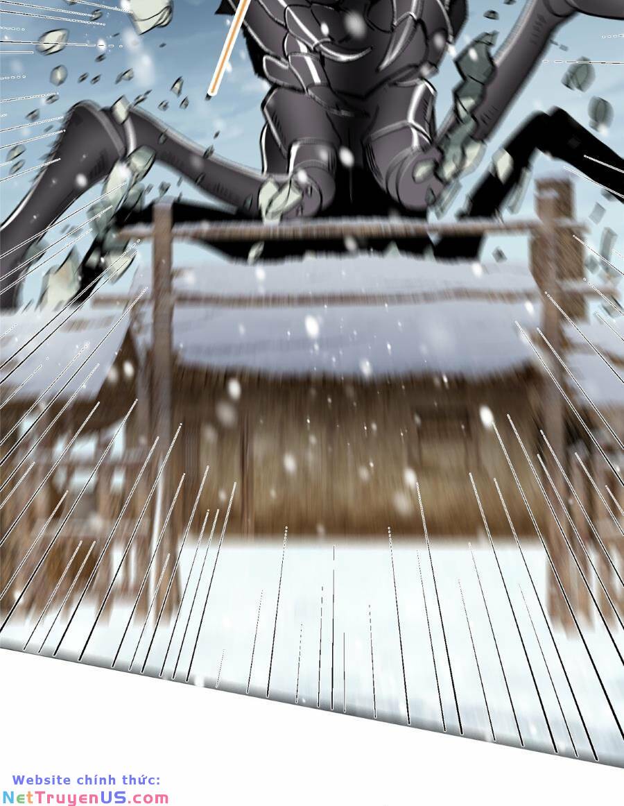 Chưởng Môn Khiêm Tốn Chút - Chapter 288 - Page 20