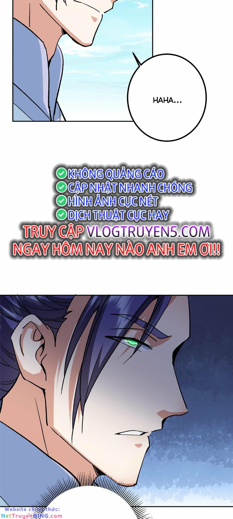 Chưởng Môn Khiêm Tốn Chút - Chapter 288 - Page 29