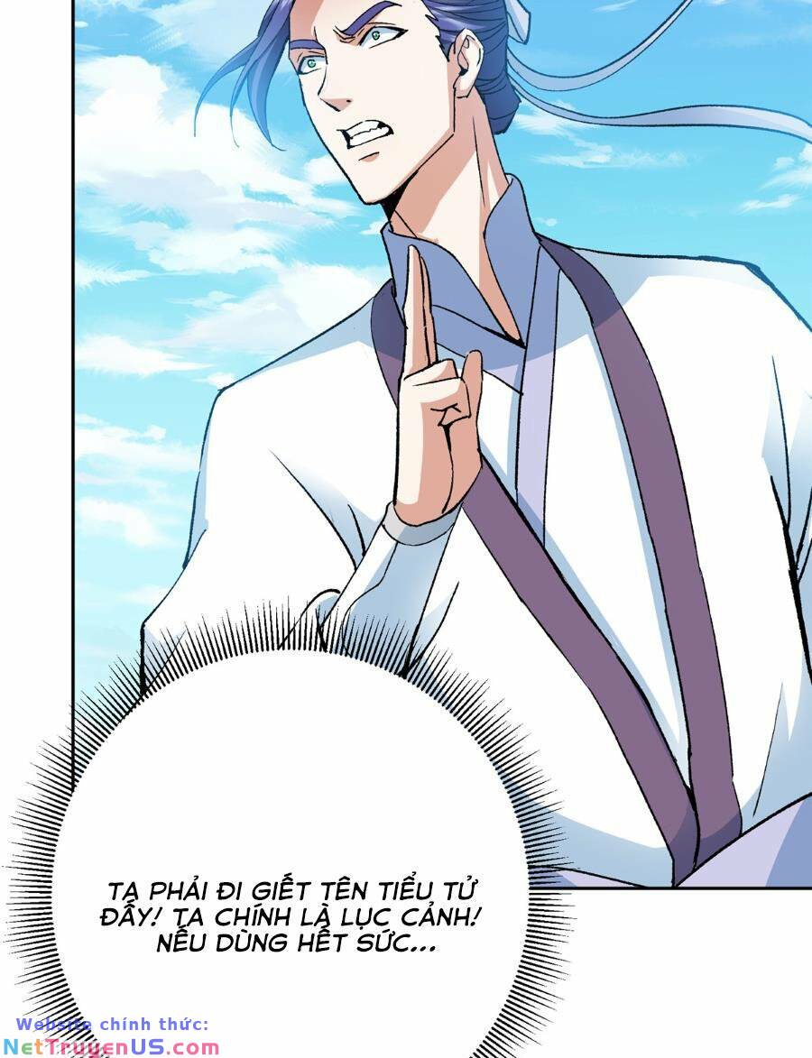 Chưởng Môn Khiêm Tốn Chút - Chapter 288 - Page 31