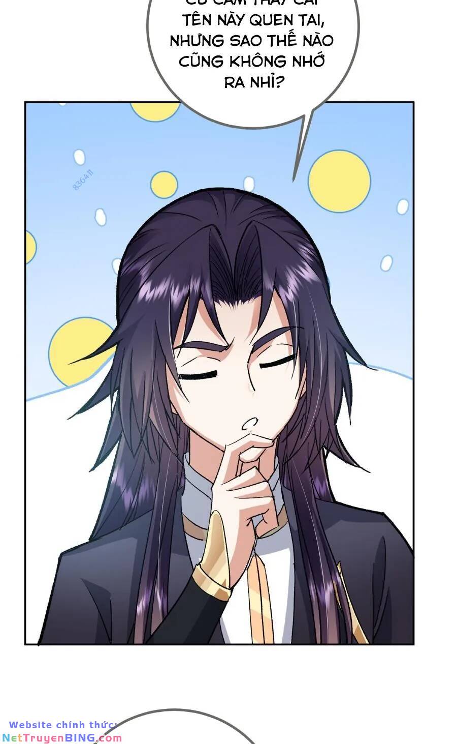 Chưởng Môn Khiêm Tốn Chút - Chapter 288 - Page 3