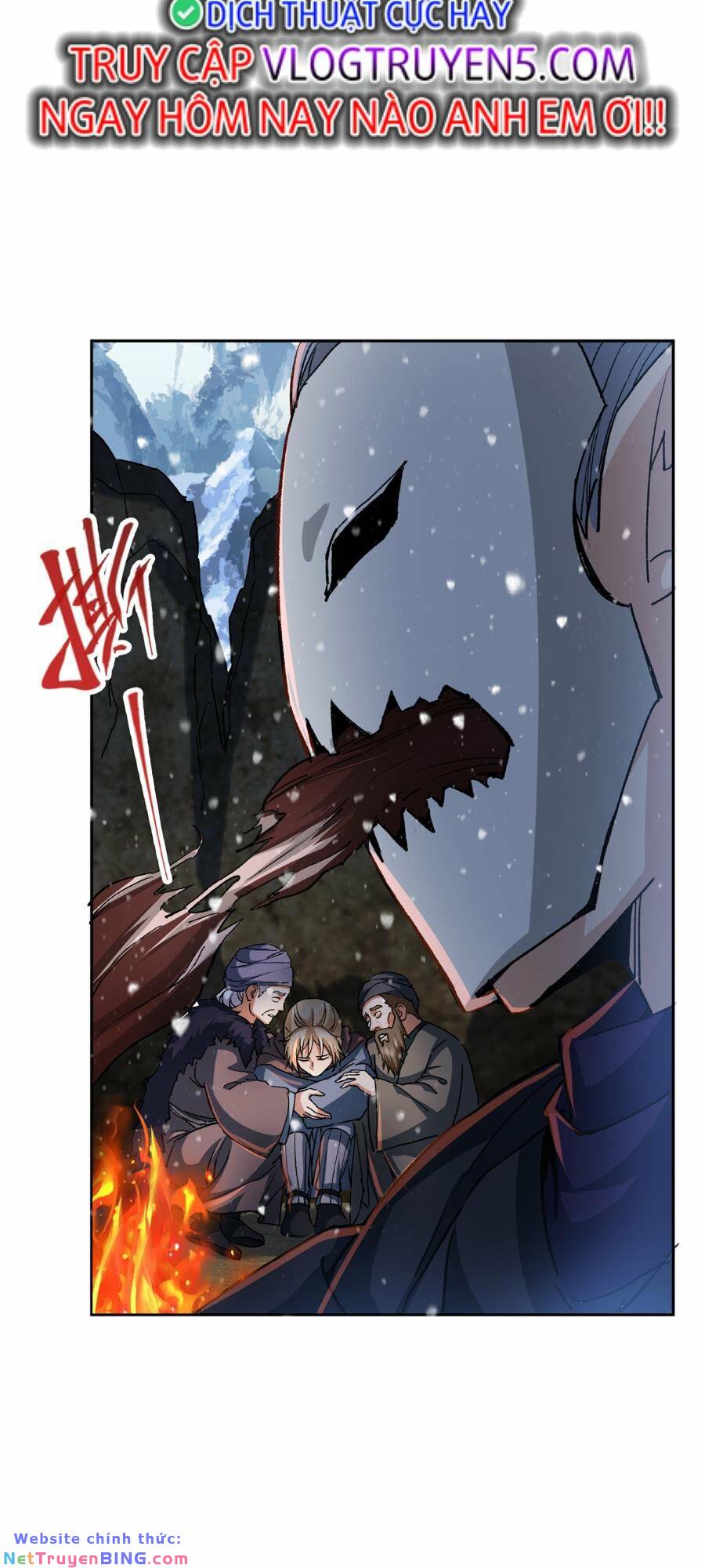 Chưởng Môn Khiêm Tốn Chút - Chapter 288 - Page 40