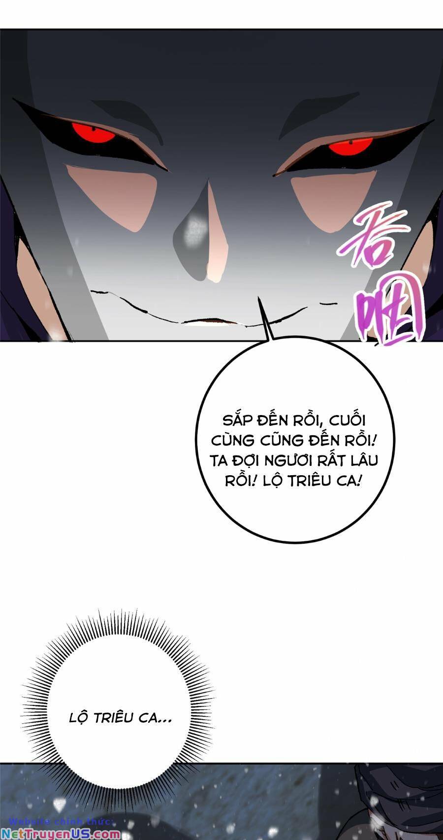 Chưởng Môn Khiêm Tốn Chút - Chapter 288 - Page 41