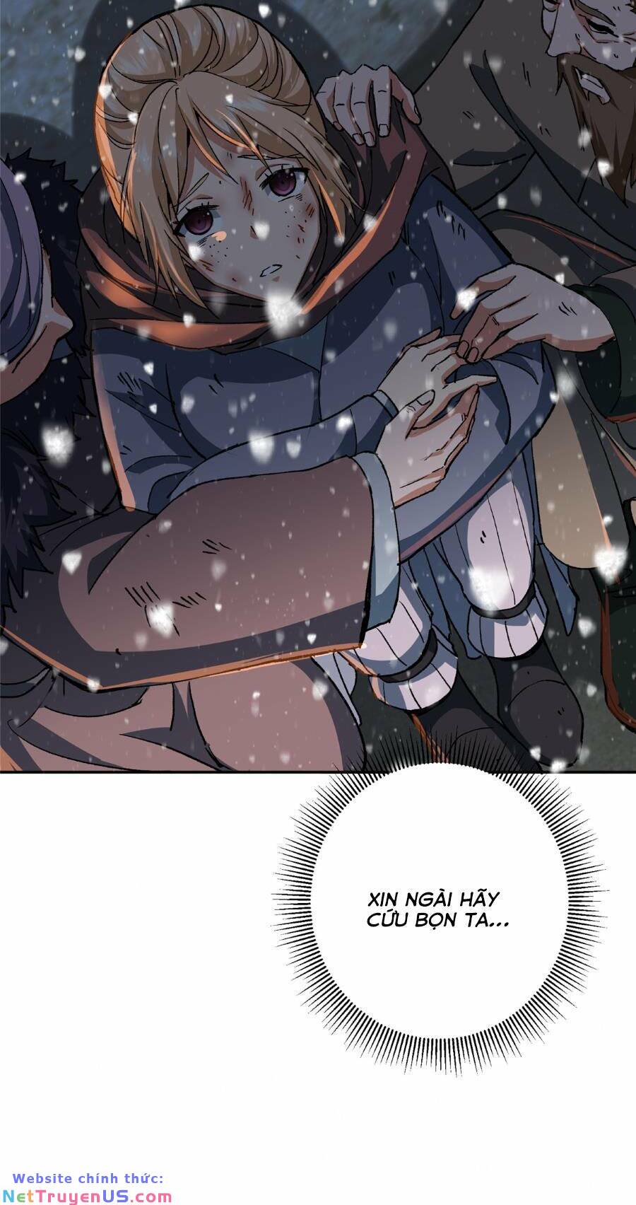 Chưởng Môn Khiêm Tốn Chút - Chapter 288 - Page 42