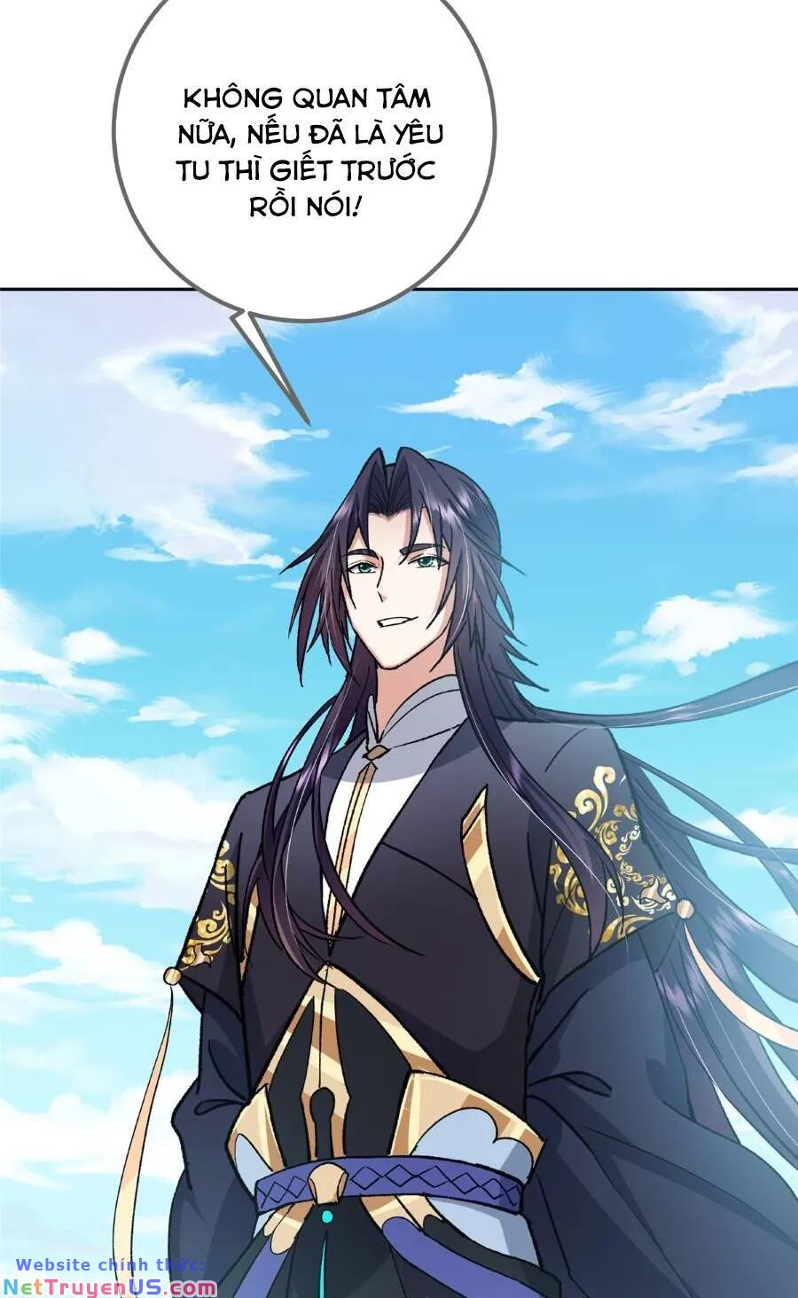 Chưởng Môn Khiêm Tốn Chút - Chapter 288 - Page 4