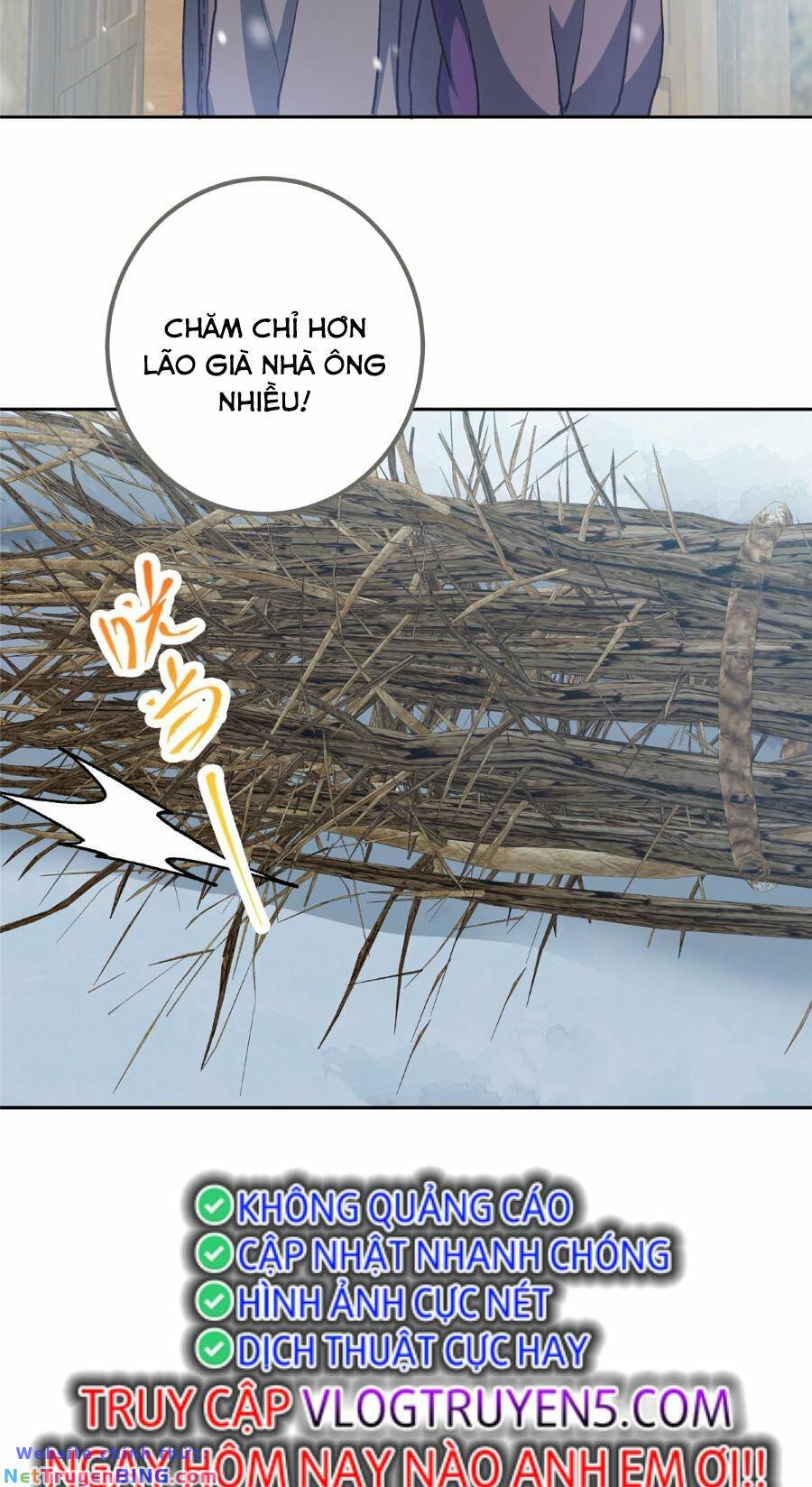 Chưởng Môn Khiêm Tốn Chút - Chapter 288 - Page 8