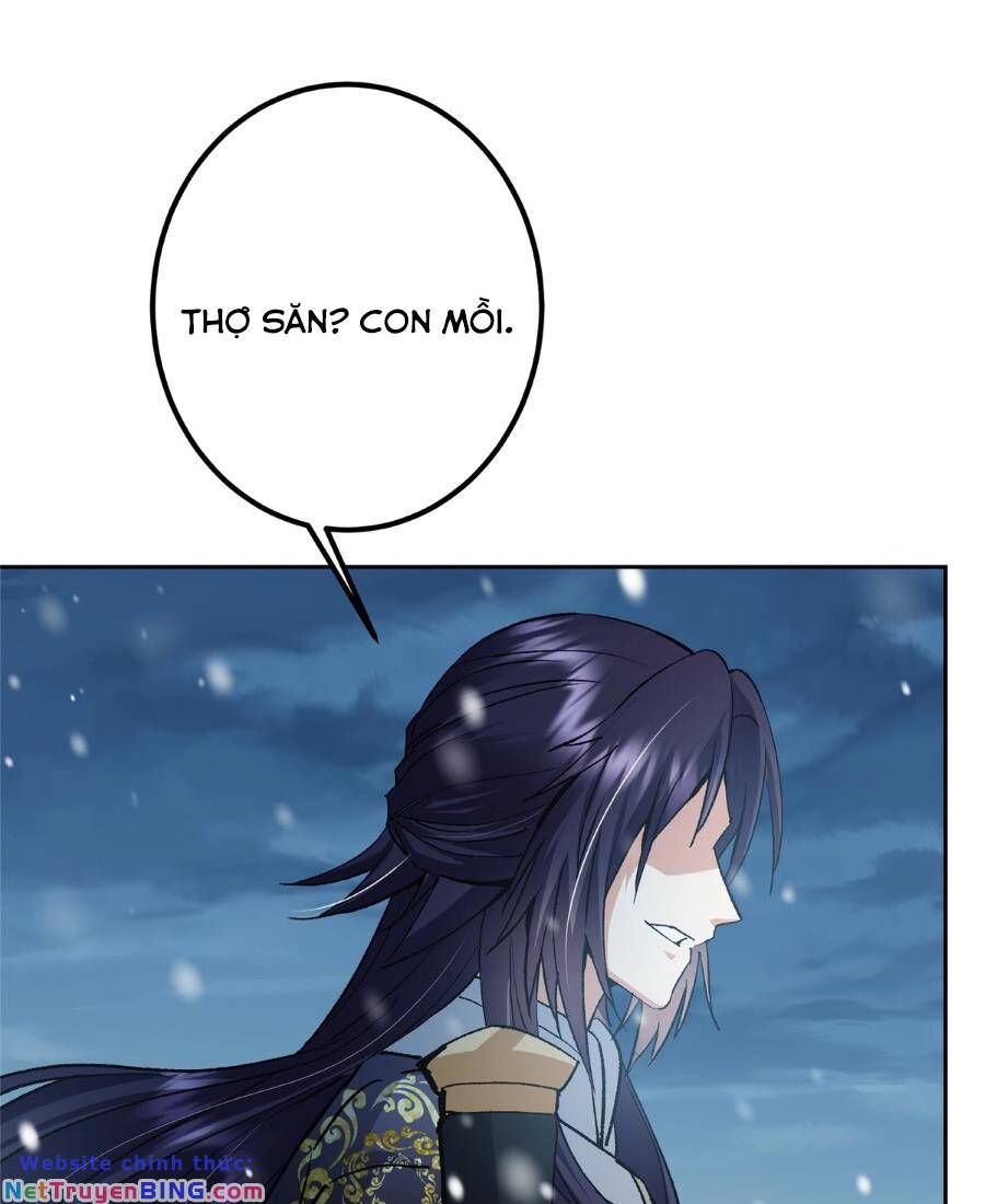 Chưởng Môn Khiêm Tốn Chút - Chapter 289 - Page 9