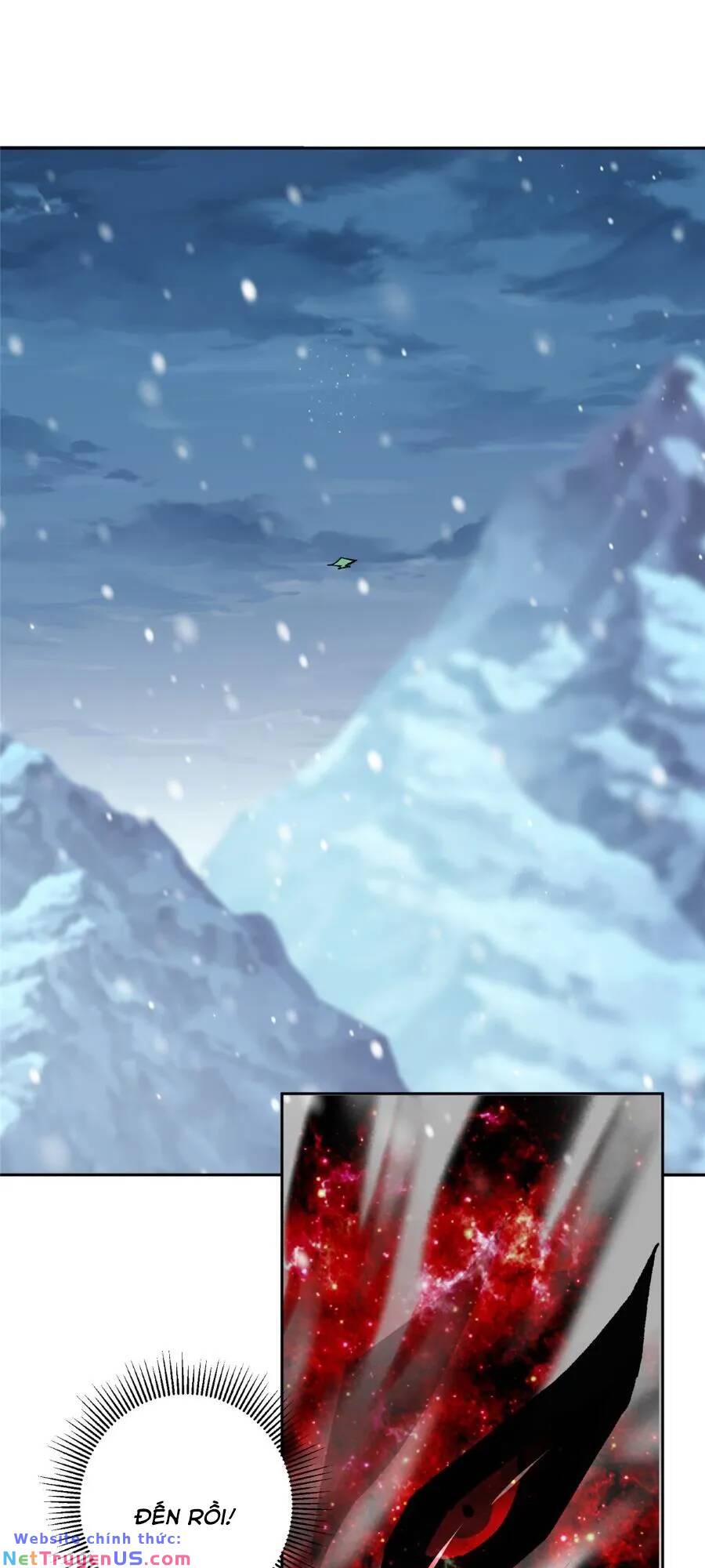 Chưởng Môn Khiêm Tốn Chút - Chapter 289 - Page 11