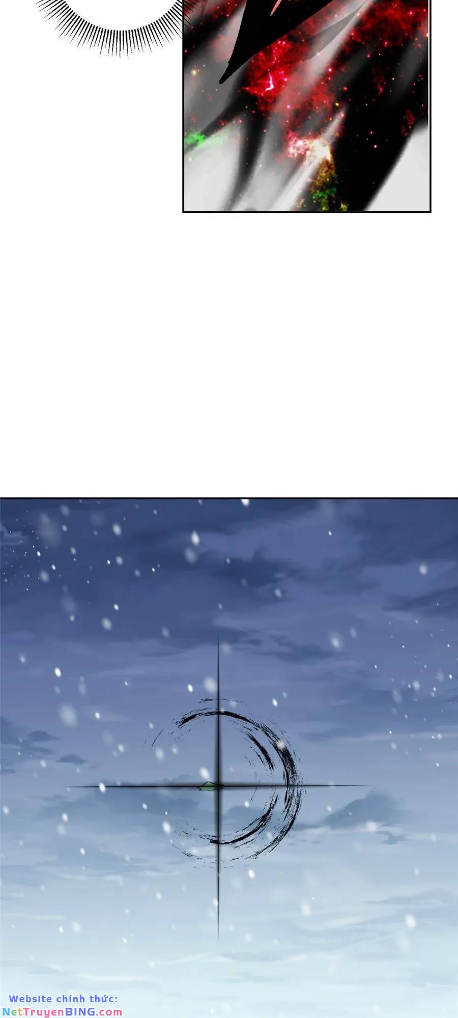 Chưởng Môn Khiêm Tốn Chút - Chapter 289 - Page 12