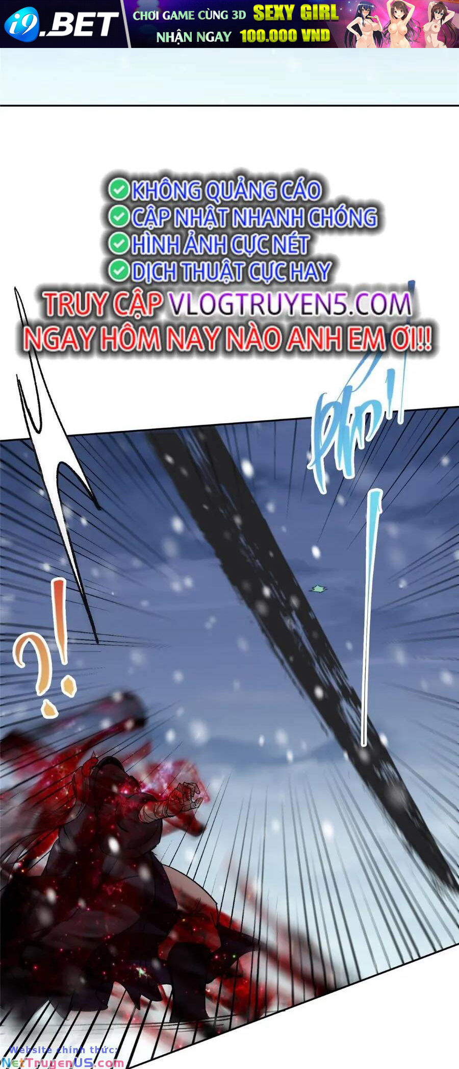Chưởng Môn Khiêm Tốn Chút - Chapter 289 - Page 13