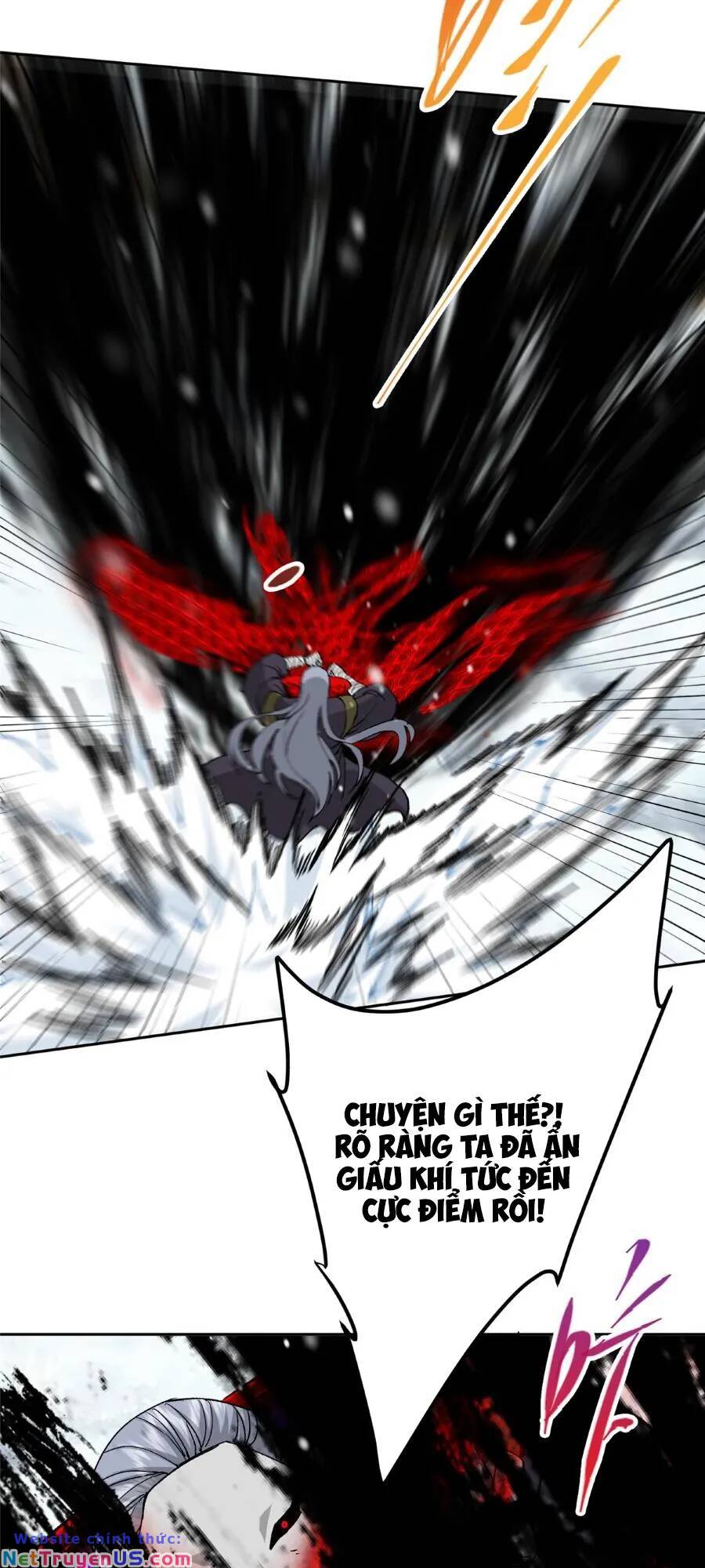 Chưởng Môn Khiêm Tốn Chút - Chapter 289 - Page 15