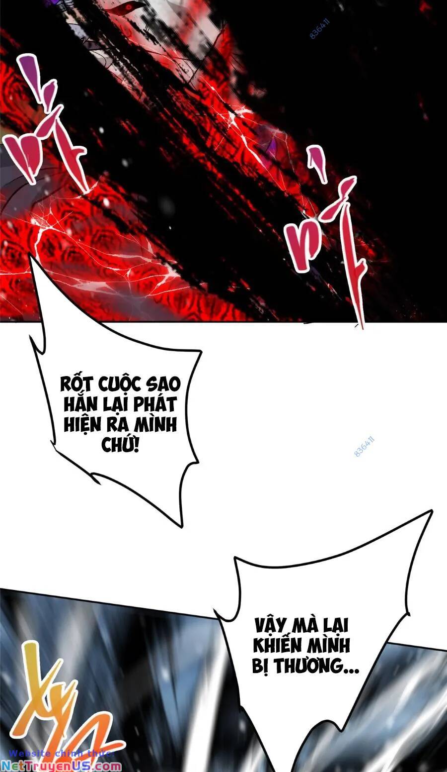 Chưởng Môn Khiêm Tốn Chút - Chapter 289 - Page 16