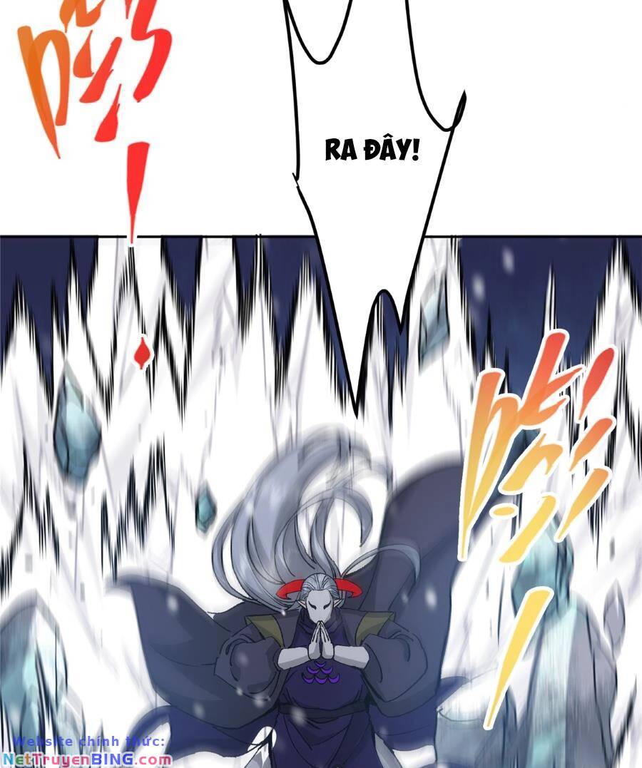 Chưởng Môn Khiêm Tốn Chút - Chapter 289 - Page 21