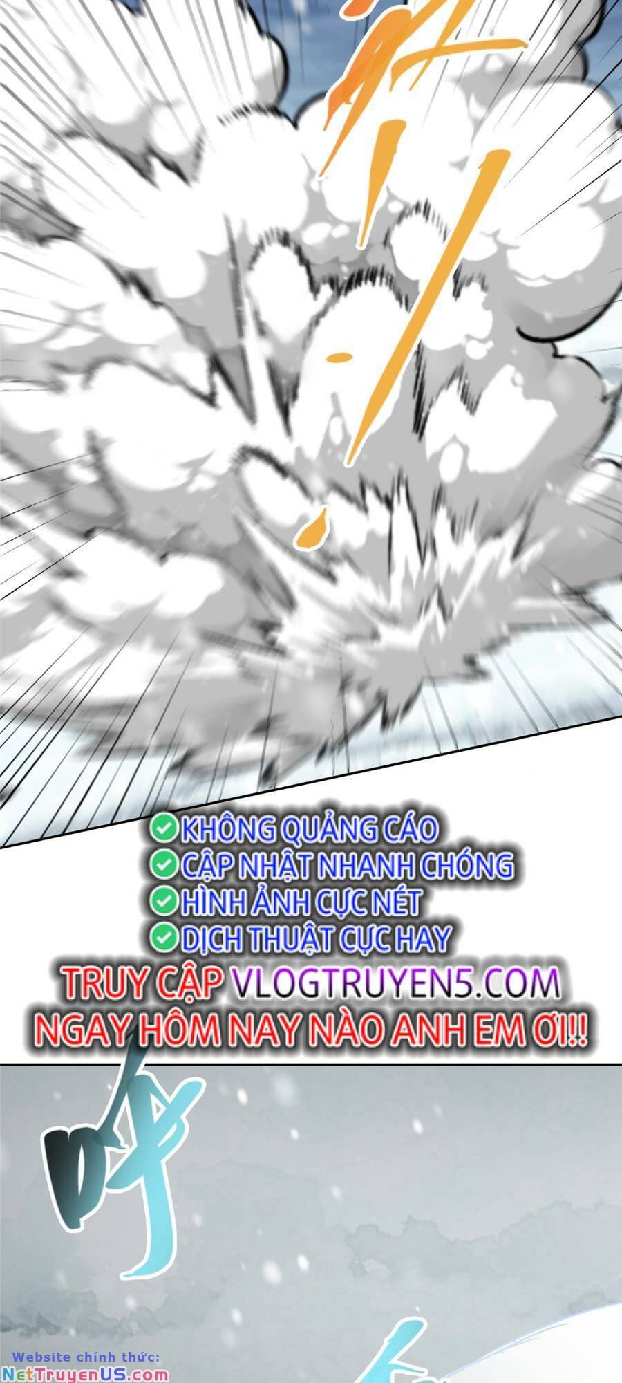 Chưởng Môn Khiêm Tốn Chút - Chapter 289 - Page 23