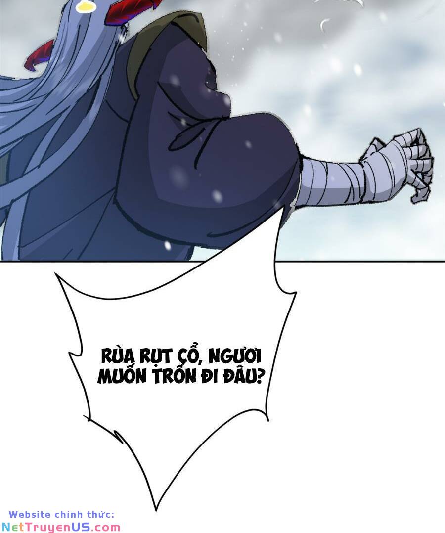 Chưởng Môn Khiêm Tốn Chút - Chapter 289 - Page 27