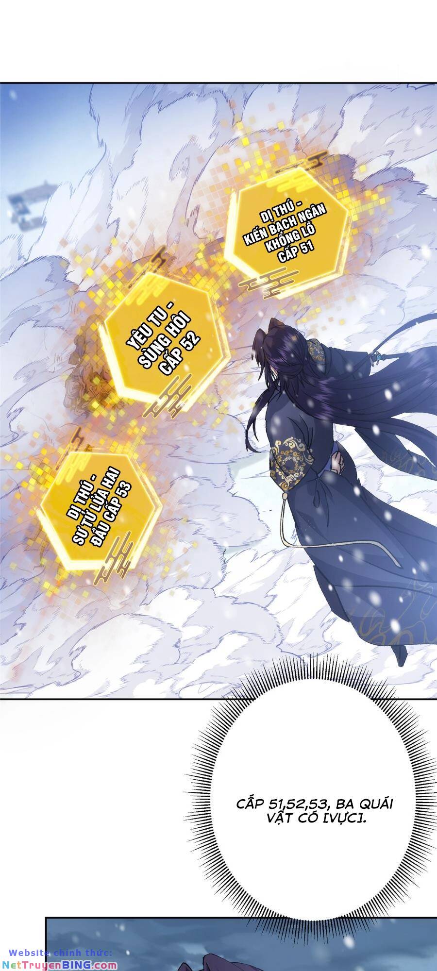 Chưởng Môn Khiêm Tốn Chút - Chapter 289 - Page 28