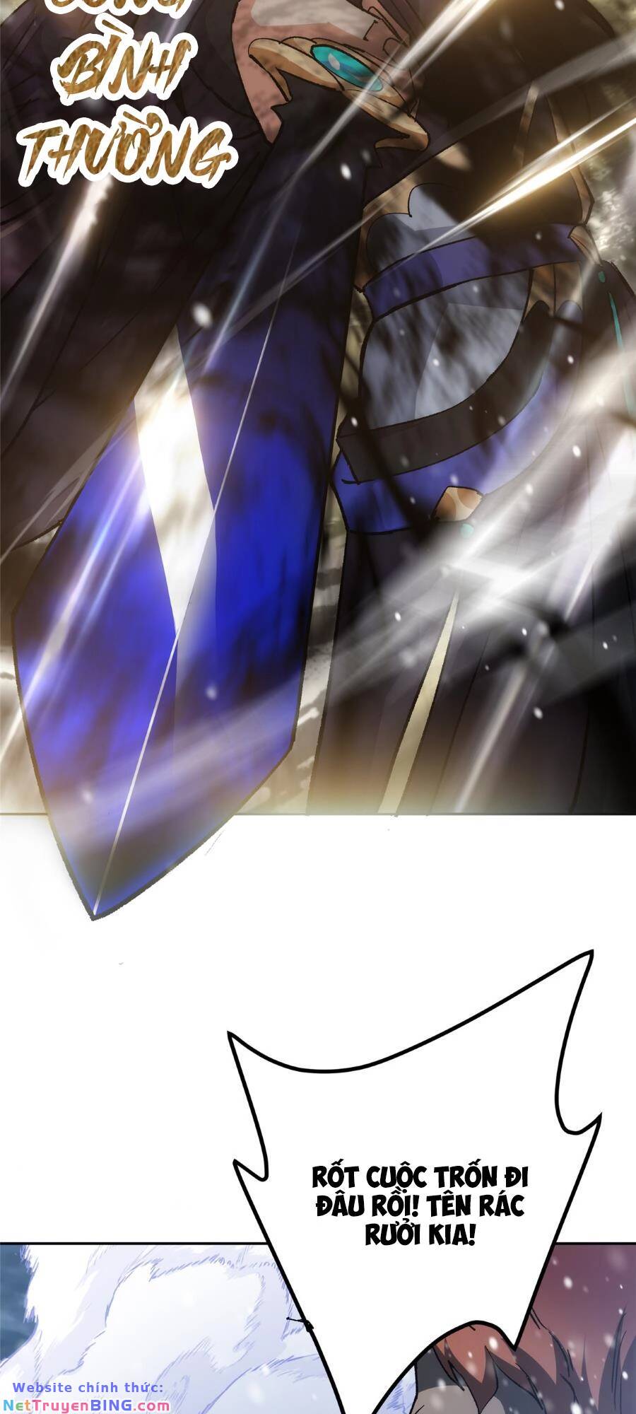 Chưởng Môn Khiêm Tốn Chút - Chapter 289 - Page 31