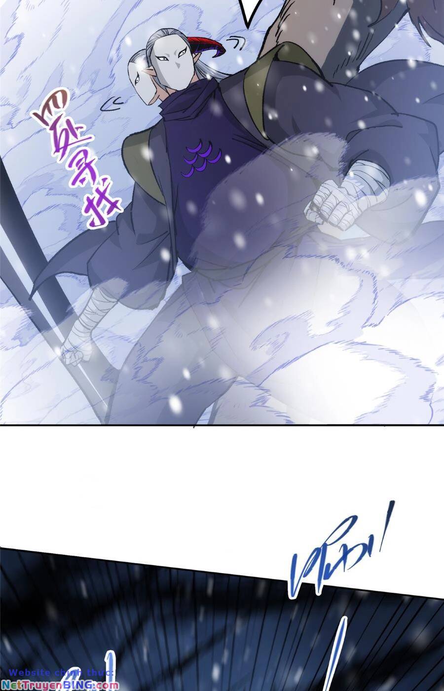 Chưởng Môn Khiêm Tốn Chút - Chapter 289 - Page 32