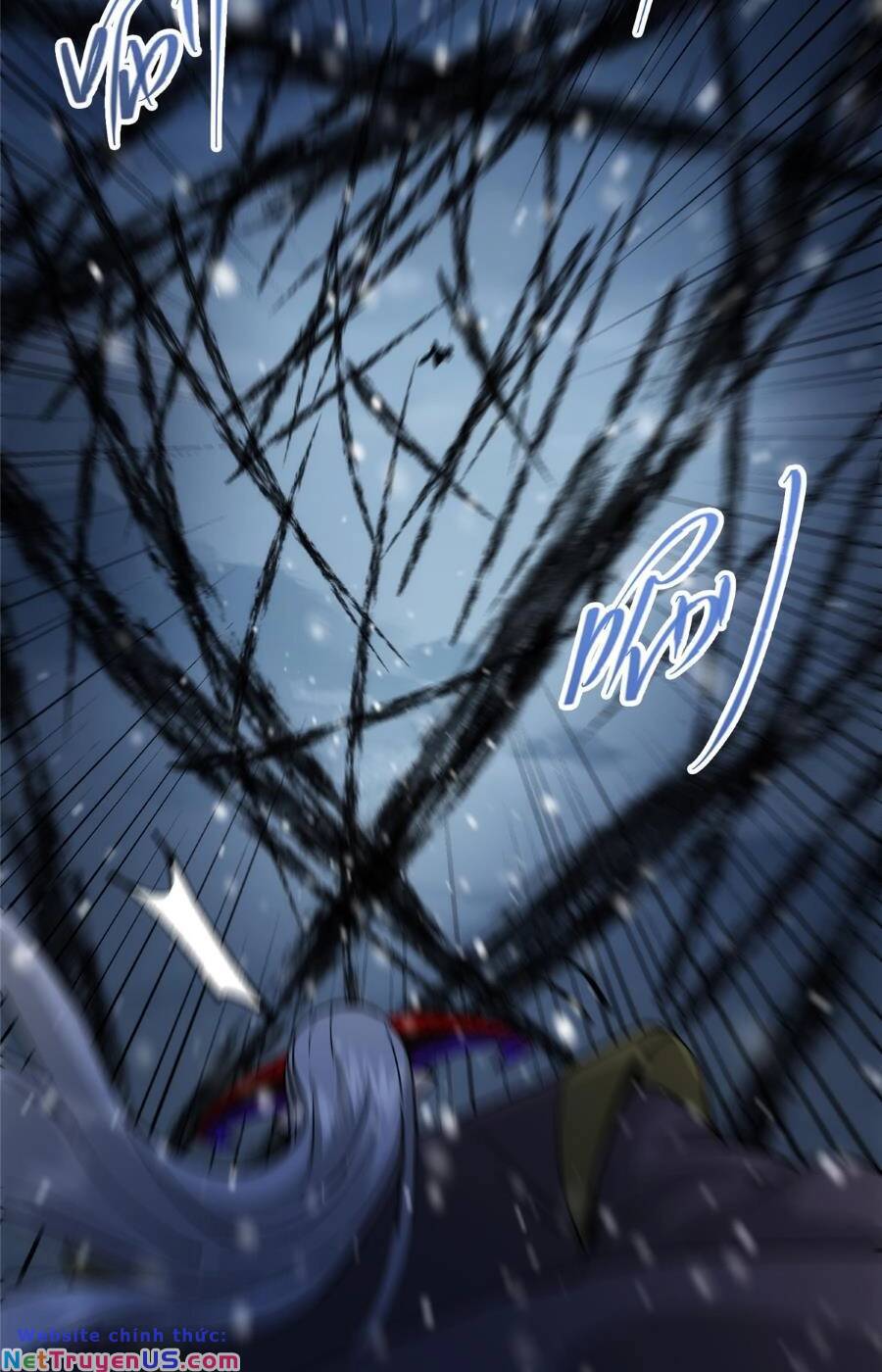 Chưởng Môn Khiêm Tốn Chút - Chapter 289 - Page 33