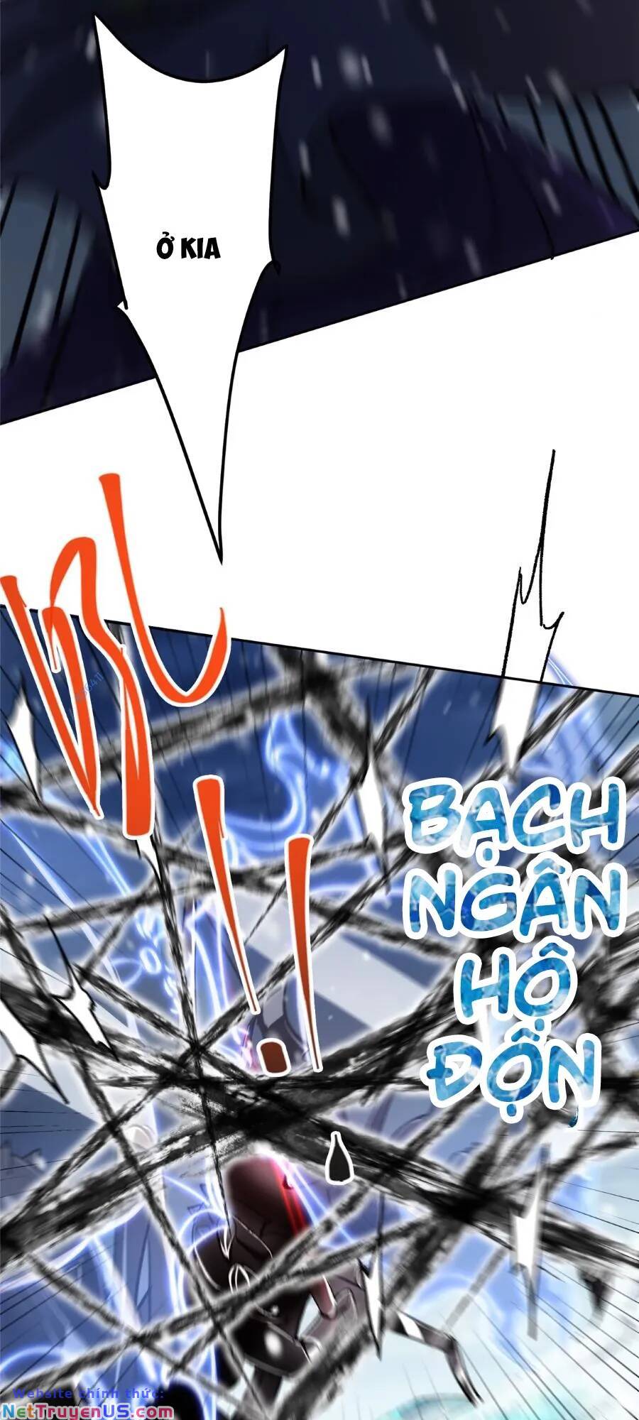 Chưởng Môn Khiêm Tốn Chút - Chapter 289 - Page 34