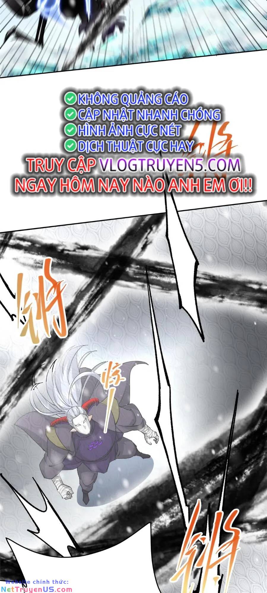 Chưởng Môn Khiêm Tốn Chút - Chapter 289 - Page 35