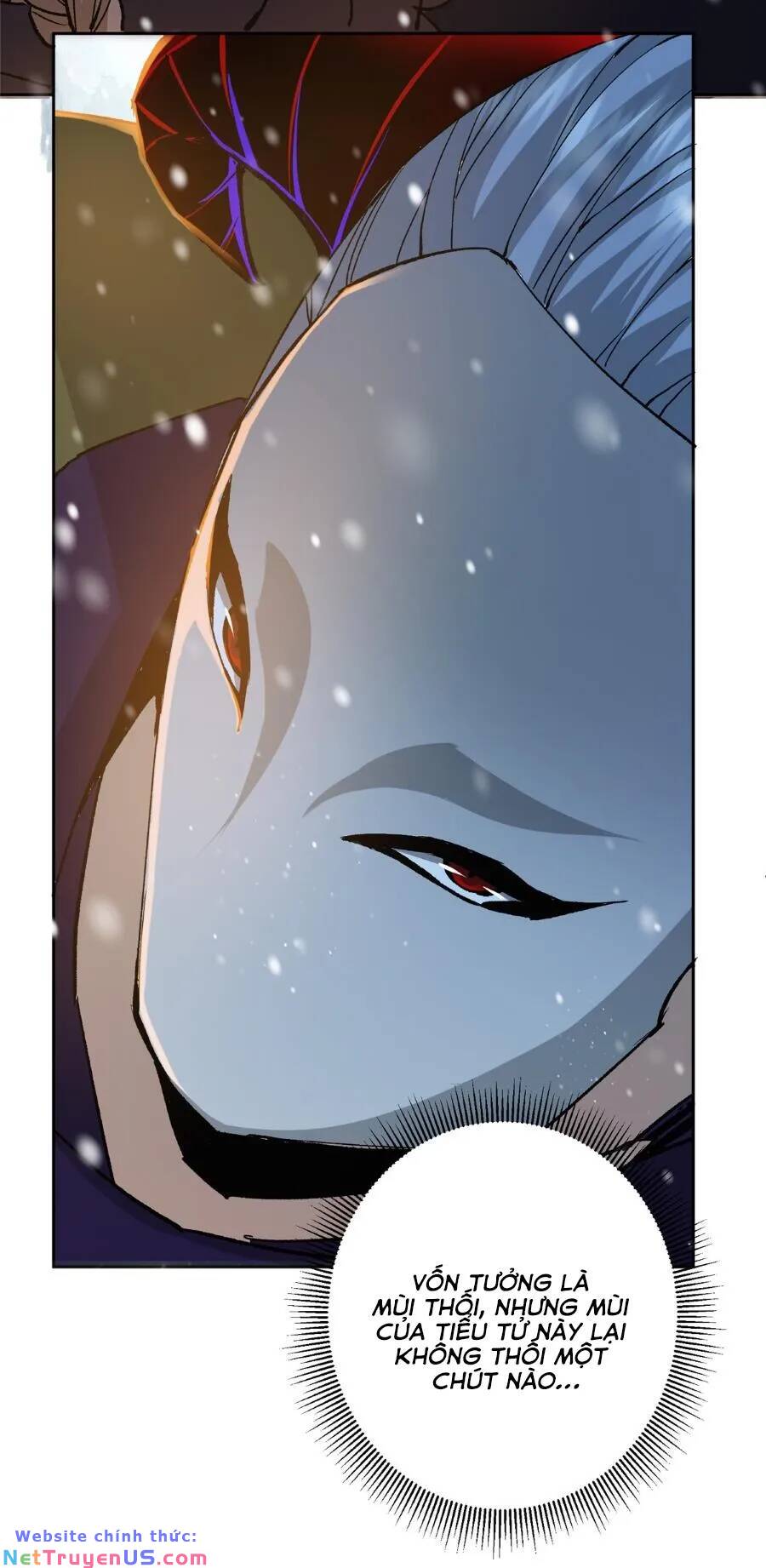 Chưởng Môn Khiêm Tốn Chút - Chapter 289 - Page 3