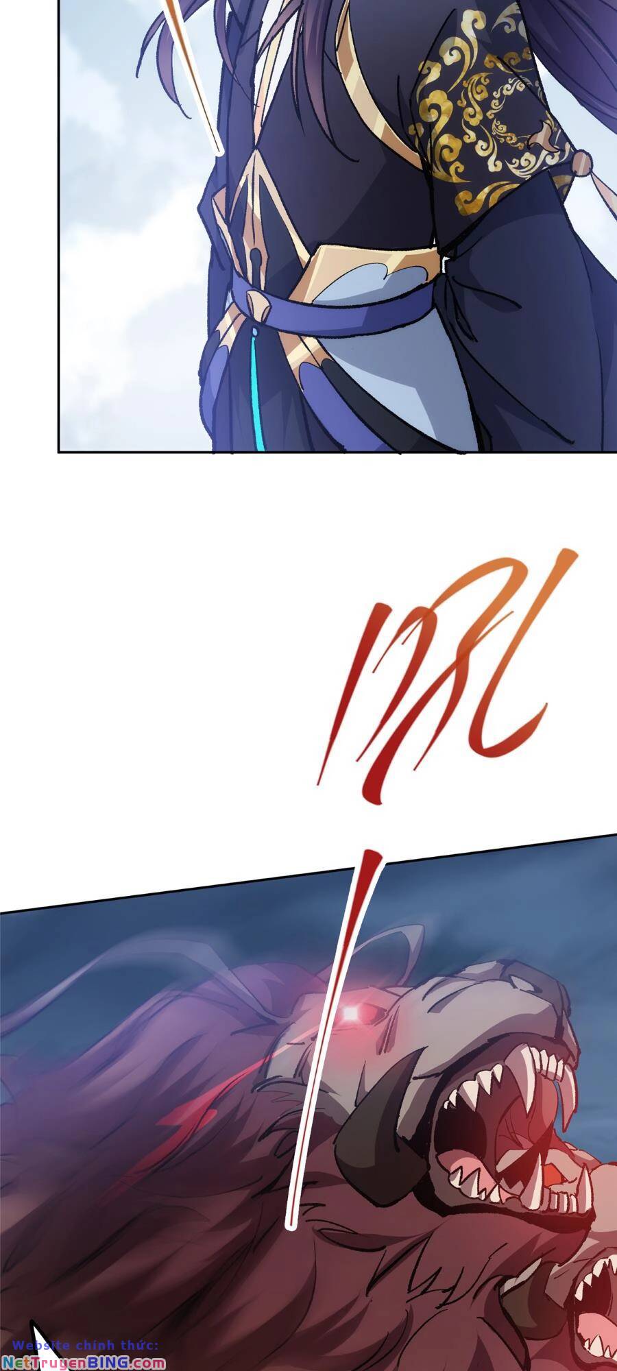 Chưởng Môn Khiêm Tốn Chút - Chapter 289 - Page 39