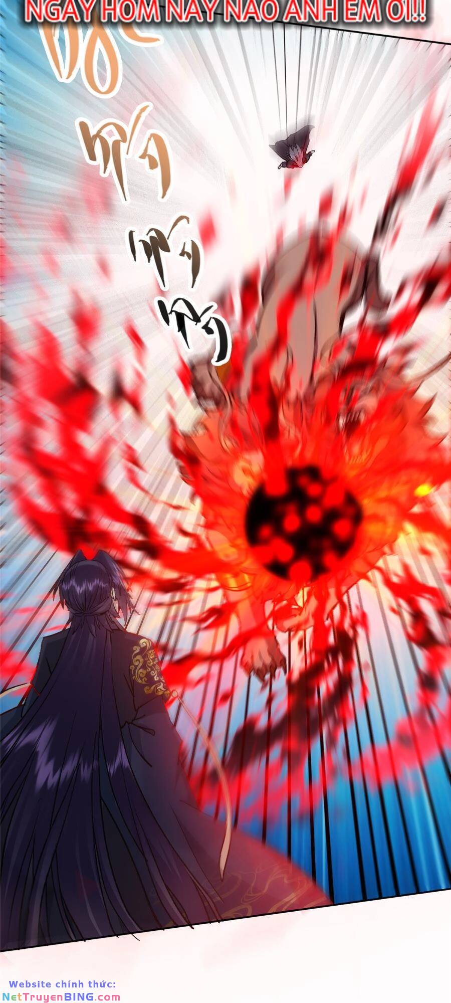 Chưởng Môn Khiêm Tốn Chút - Chapter 289 - Page 41