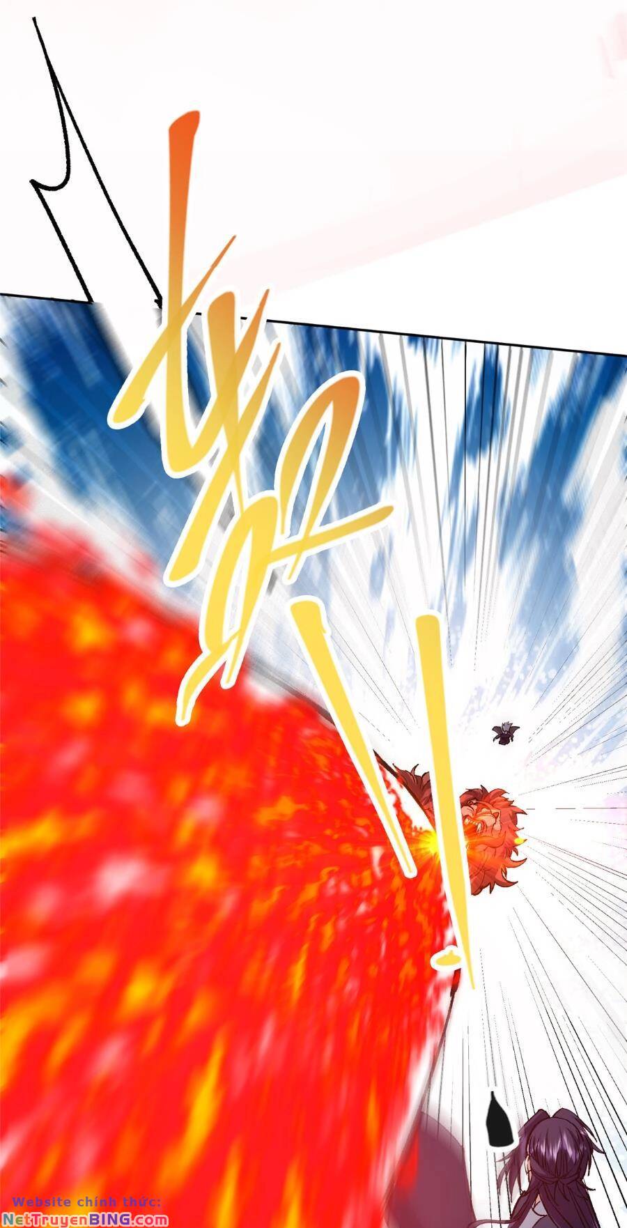 Chưởng Môn Khiêm Tốn Chút - Chapter 289 - Page 42