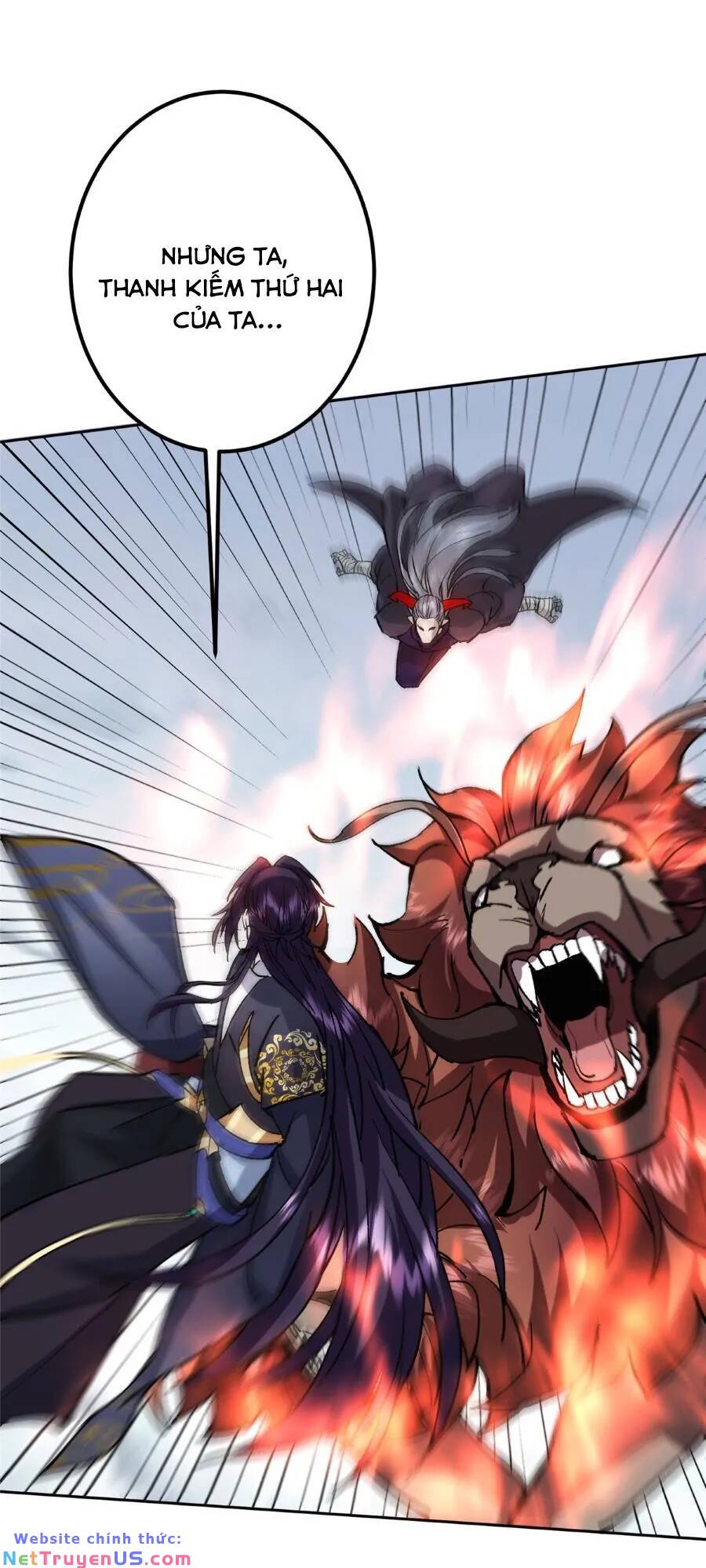 Chưởng Môn Khiêm Tốn Chút - Chapter 289 - Page 44