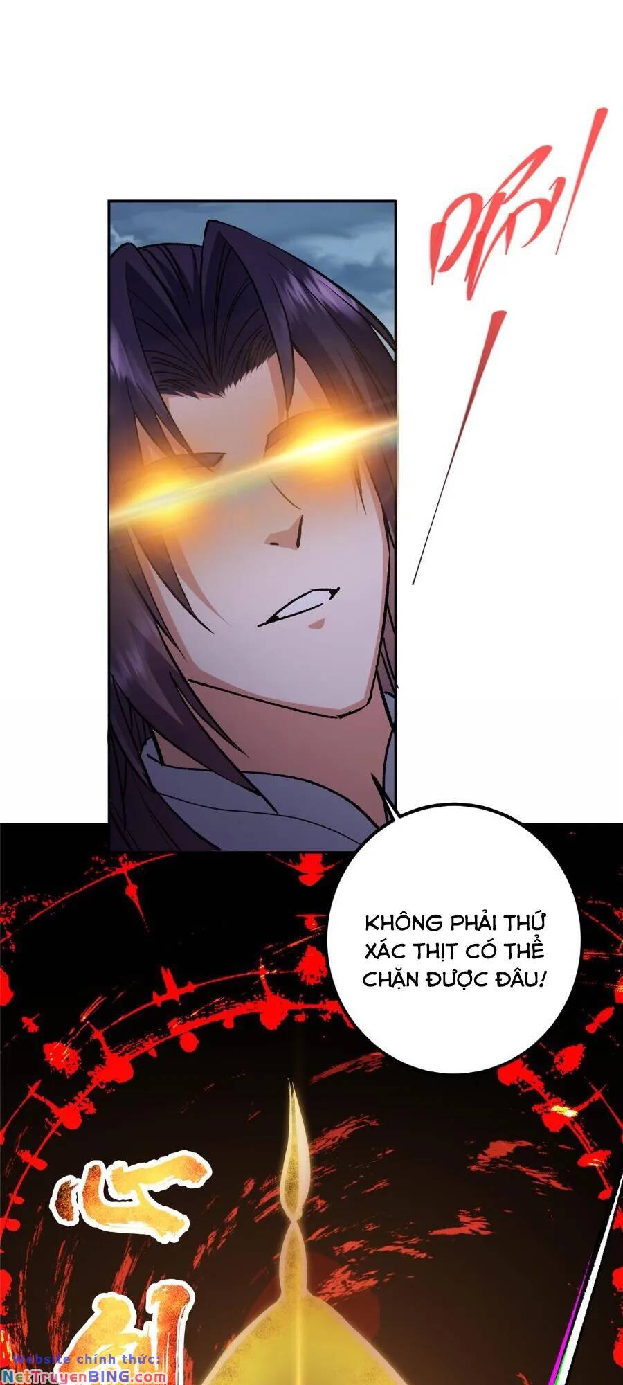 Chưởng Môn Khiêm Tốn Chút - Chapter 289 - Page 45