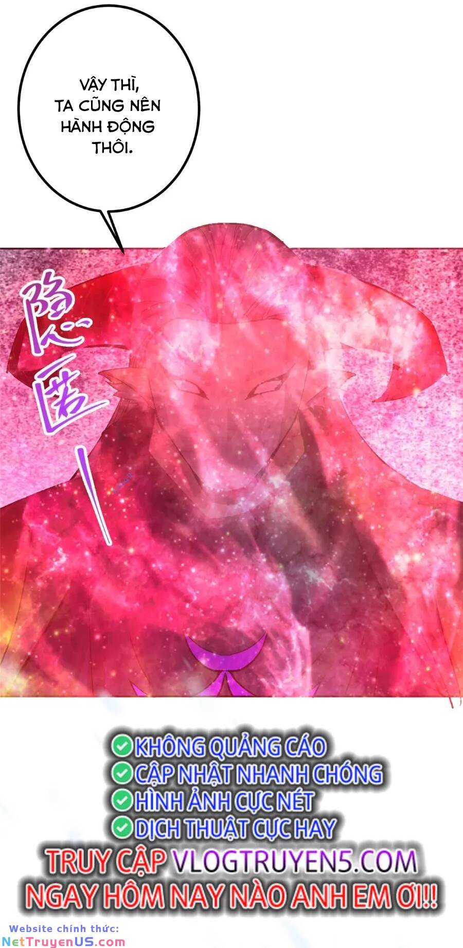 Chưởng Môn Khiêm Tốn Chút - Chapter 289 - Page 4