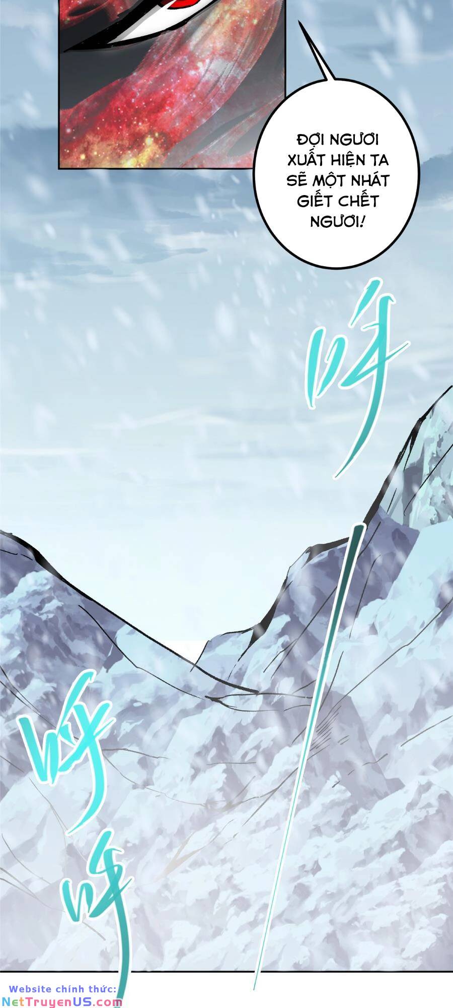 Chưởng Môn Khiêm Tốn Chút - Chapter 289 - Page 6