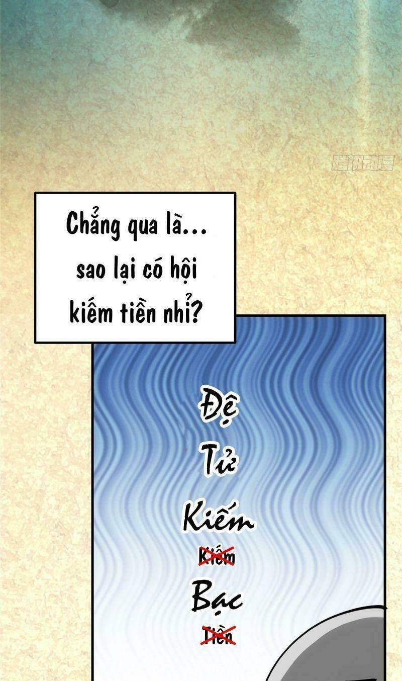 Chưởng Môn Khiêm Tốn Chút - Chapter 29 - Page 9