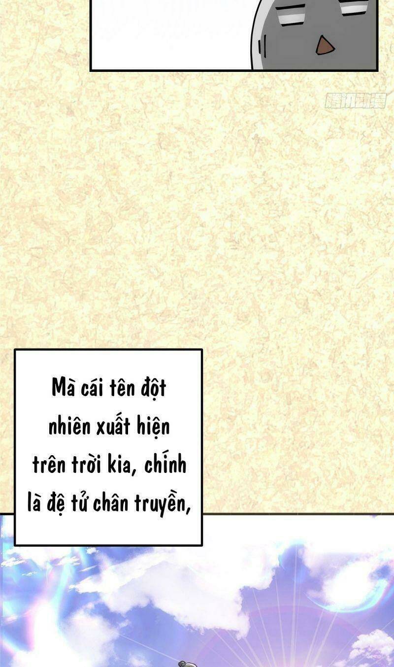 Chưởng Môn Khiêm Tốn Chút - Chapter 29 - Page 10