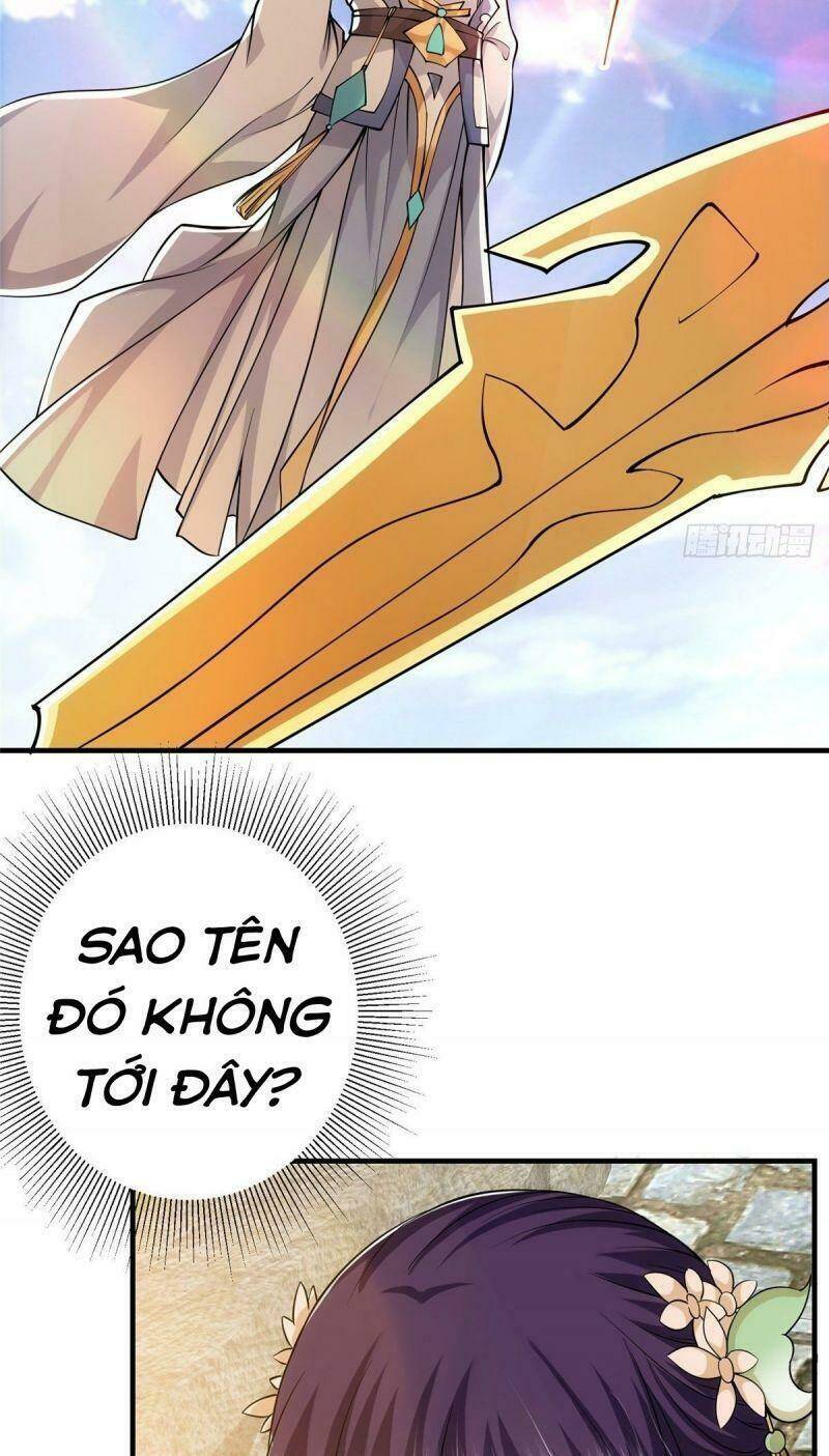 Chưởng Môn Khiêm Tốn Chút - Chapter 29 - Page 15